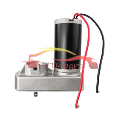 132682, RV Actuator Slide Out Motor Compatible with Lippert