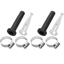 12001677 Washer Injector Valve Kit for Whirlpool AP4009459 PS2003241 2-PACK