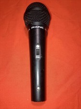 Phonic Dynamic Microphone Um-99