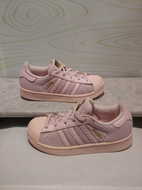 adidas aux 3 bandes pink