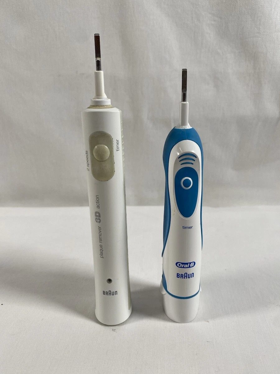 Oral b oral no b hot sale
