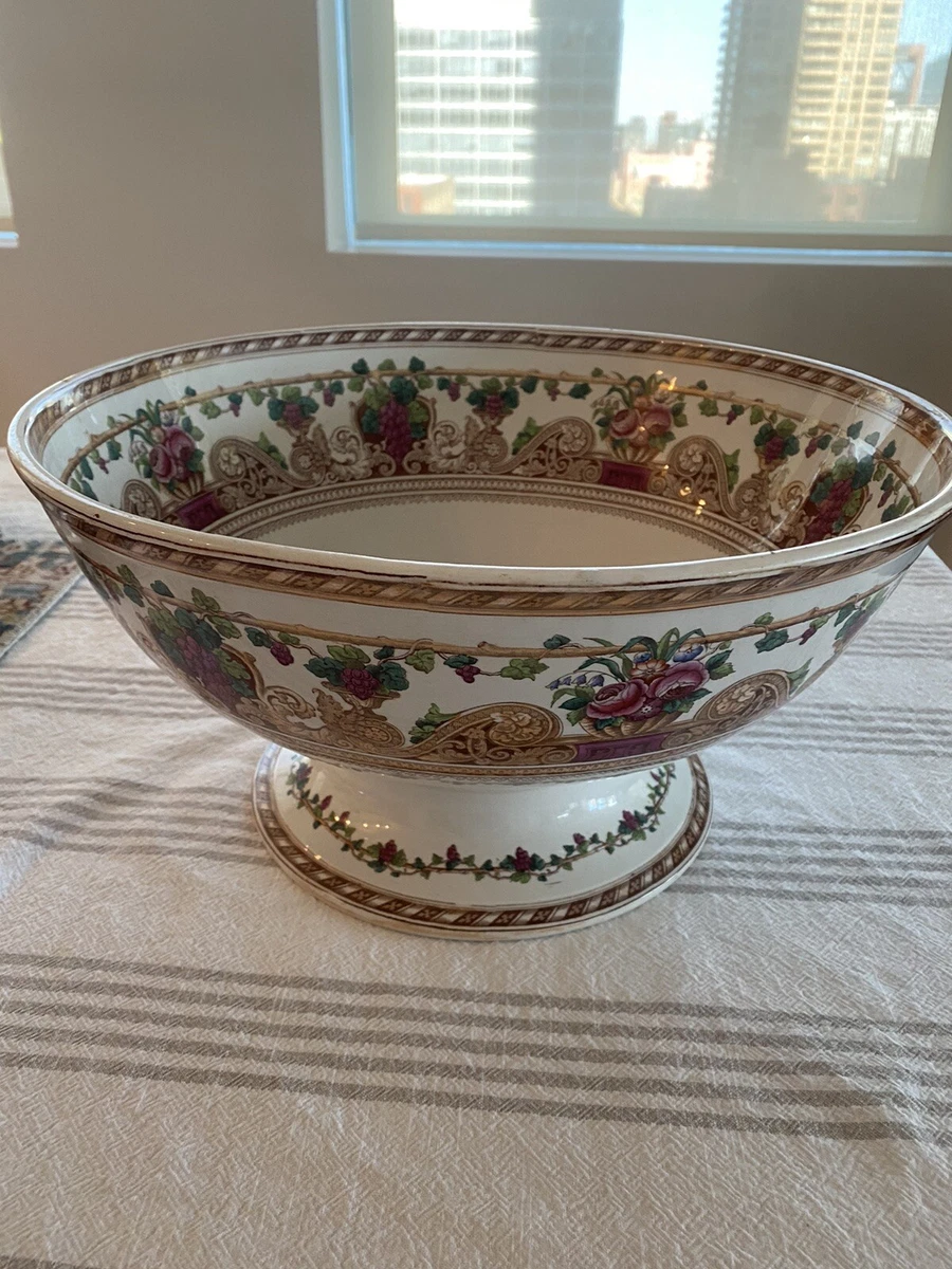 Furnivals In Antique Ceramic & Porcelain Bowls for sale | eBay