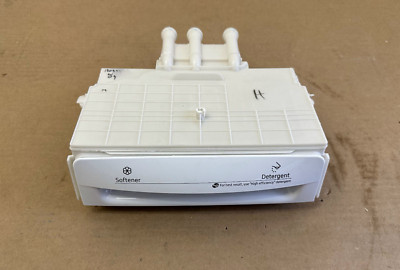Samsung Washer Dispenser Housing&Drawer DC97-20589C AP6884622 PS16812974