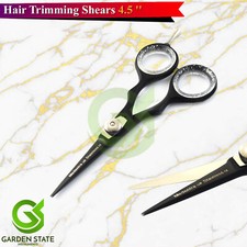 Beautician Hairdressing Shears Haircut Scissors Sharp Razor For Mustache  Beard