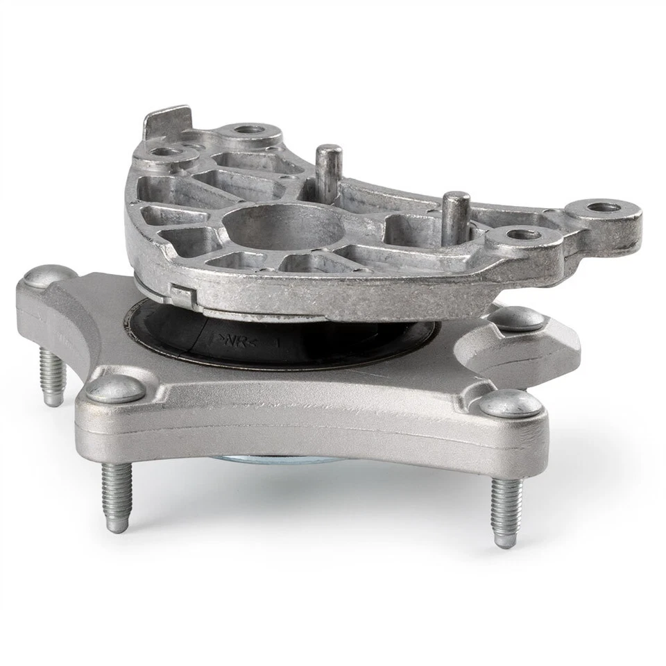 Hydraulic Engine Motor Transmission Mount Mounts For Mercedes-Benz C350 S550 - Image 3 of 4