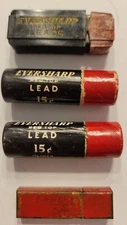 Vtg EVERSHARP Lead Lot (F)