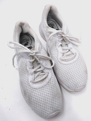 women's tanjun sneaker white