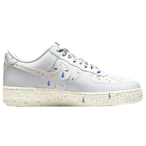 NIKE AIR FORCE 1 LOW '07 LV8 LIGHT WHITE SMOKE GREY price €137.50