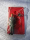 Vtg. Sealed Hawk Promo /  AFA 8 1984 Hasbro Direct GI Joe Bagged Action Figure