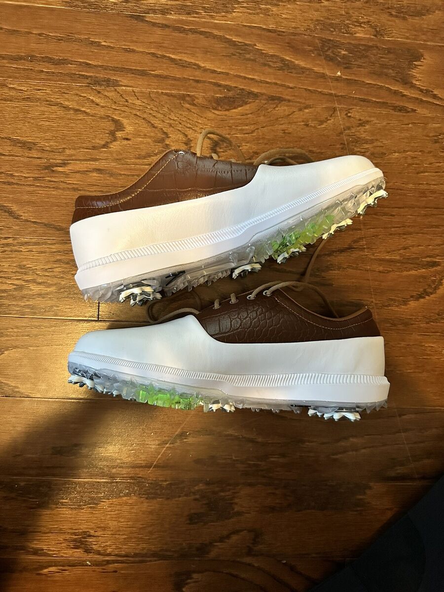Nike Air Zoom Victory Tour Mens Golf Shoes British Tan Nike Air Zoom Victory Tour Mens Golf Shoes British Tan