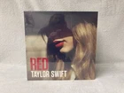 Red (2016) • Taylor Swift • NEW/SEALED Vinyl LP Record *Minor Sleeve Damage*