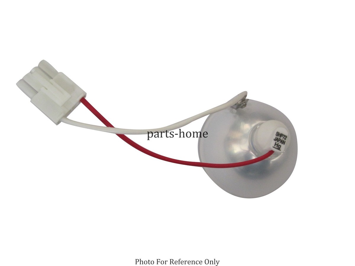 azurano Beamerlampe BLB21 Ersatz für OSRAM P-VIP 280/0.9 E20.9 - Ersatzlampe für diverse Projektoren