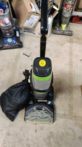Bissell ProHeat 2X Revolution Max Clean 
