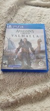 Assassin's Creed Valhalla - Sony PlayStation 4