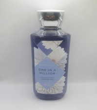 BATH AND BODY WORKS ONE IN A MILLION BODY WASH 10 FL OZ