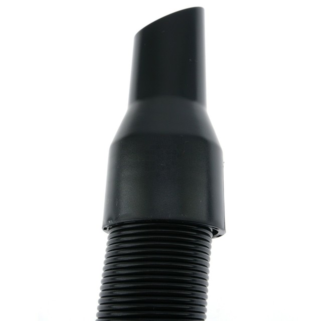 Milwaukee 14370105 18V Wet/Dry Vacuum Hose Assembly Black for sale