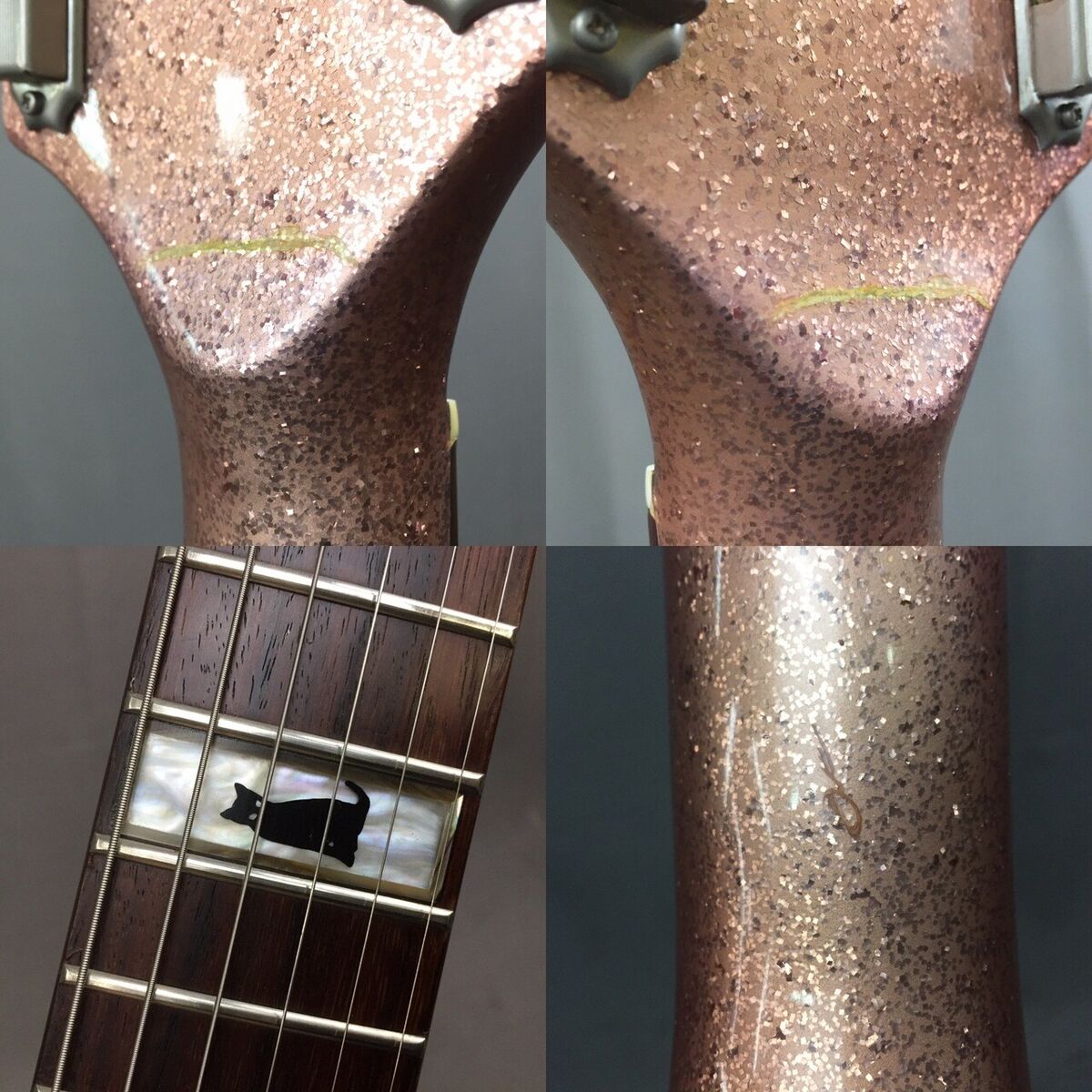 Burny LV-115KK L'Arc-en-Ciel KEN model SOP (2000s) | eBay Burny LV-115KK L'Arc-en-Ciel KEN model SOP (2000s) | eBay