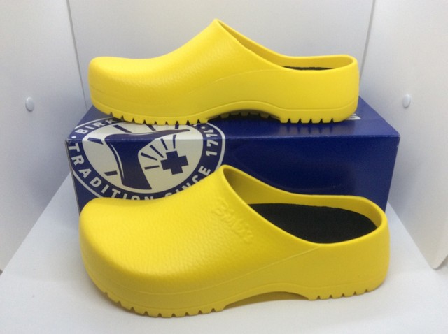 super birki neon pink