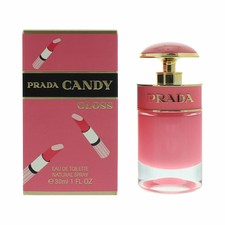 candy prada gloss