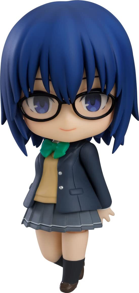Nendoroid 2043 TSUKIHIME -A piece of blue glass moon- Ciel Figure