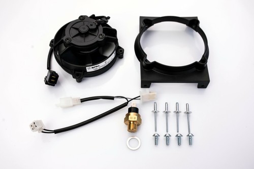 BETA RR 2 + 4 STROKE FAN VENTILATOR ORIGINAL KIT from YEAR 2019-MODEL 2020-2025