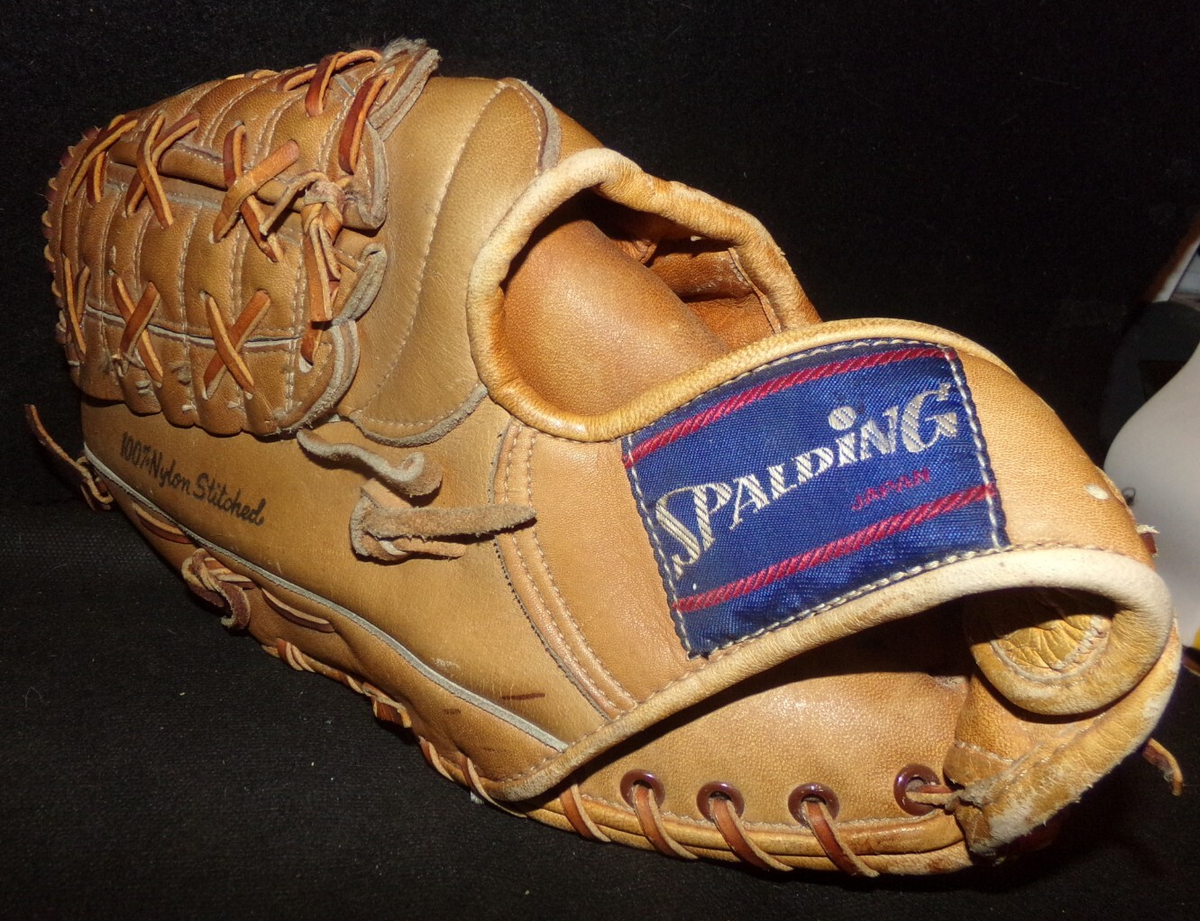Fer De Golf Vintage Spalding M-5 Mashie – Manche Bois Caryer, 37 Pouces, Droitier