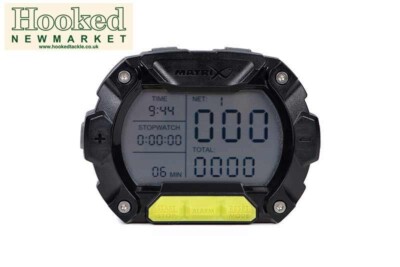 Matrix Digital Pro Clicker *NEUES MODELL 2025*