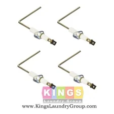 4x Sensor Sensing Rod SEN1114 SEN01114 fits Trane American Furnace Flame