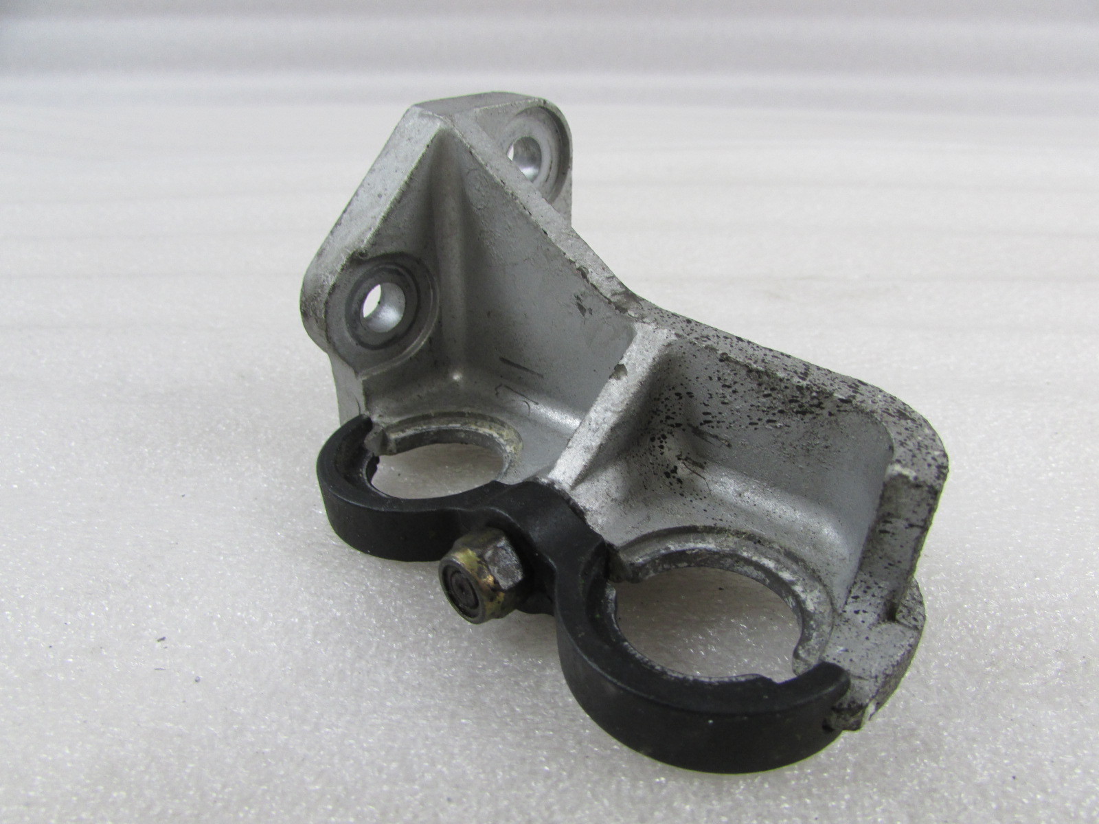 Ferrari 348, Cable Support Bracket, Used, P/N 137476