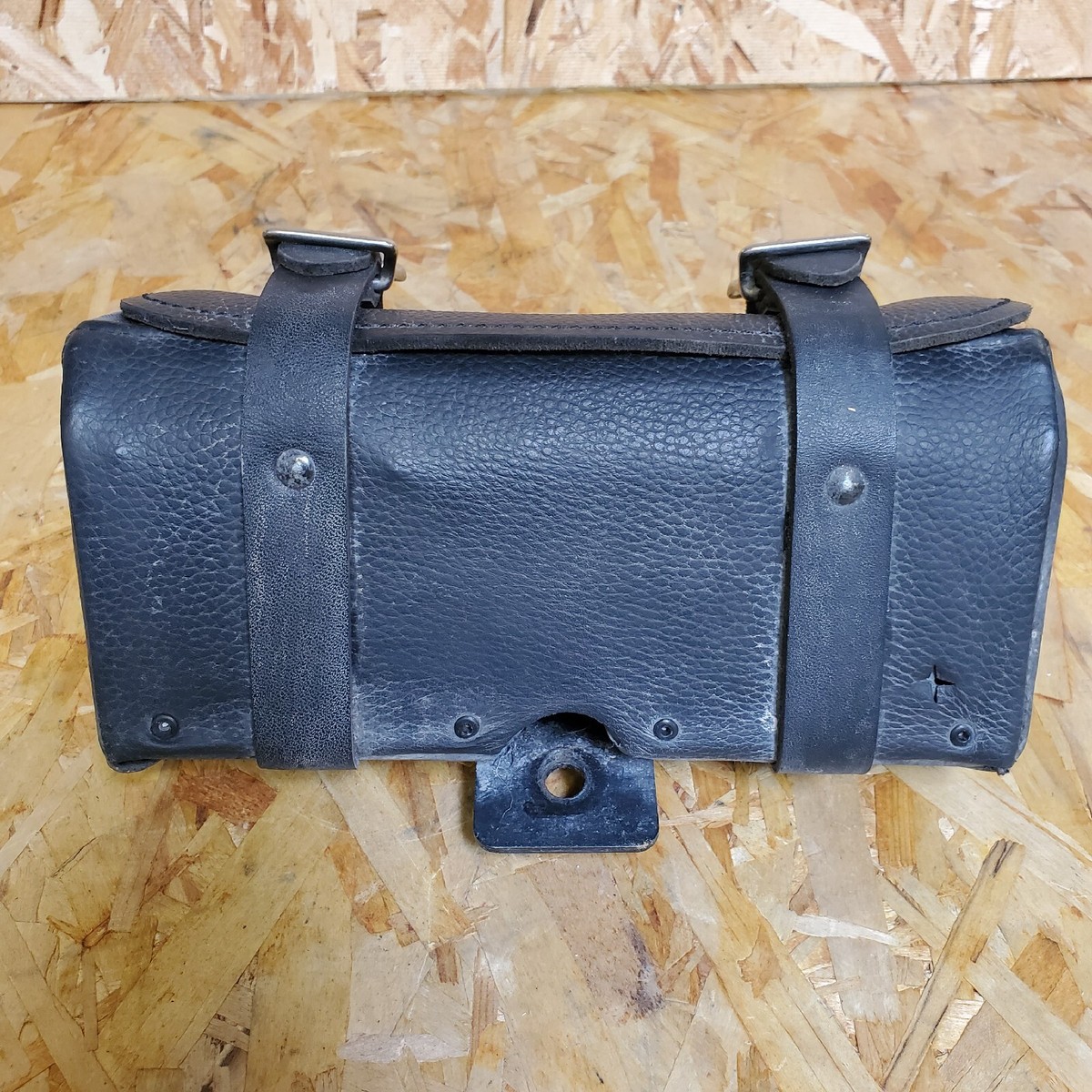 Harley-Davidson Down Tube Bag Tool Bag XL Sportster XR Dyna Harley-Davidson Down Tube Bag Tool Bag XL Sportster XR Dyna