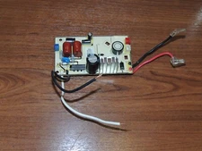 New - Nozzle Base PCB Control Board - Bissell 3439 2817 28179 28172 SurfaceSense