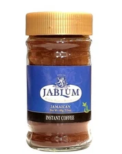 Jablum 100% Instant Blue Mountain Coffee Ground Coffee 3.5 oz - Tariffs paid