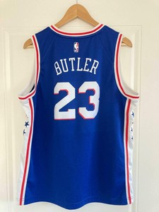 jimmy butler jersey 76ers