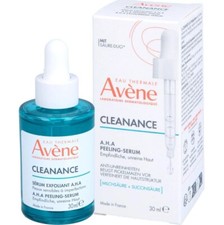 Avene Cleanance A.H.A. Peeling-Serum, 30ml ,P...