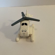 Thomas Friends Wooden Railway Harold the Helicopter