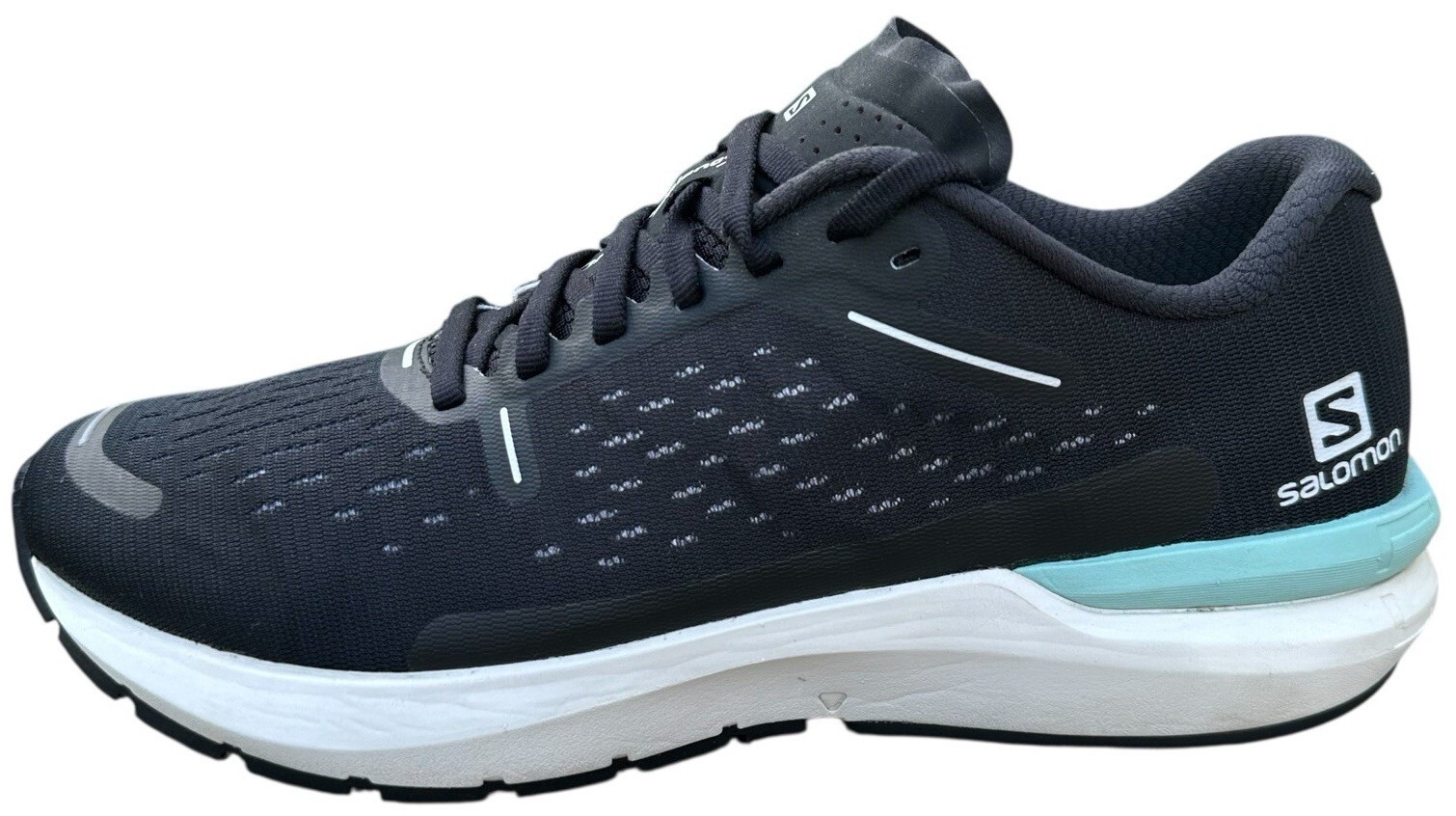 Salomon Sonic 4 Black for sale | eBay display picture 1