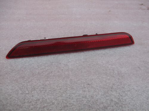 2020 - 2024 FORD EXPLORER REAR RIGHT PASSENGER SIDE BUMPER REFLECTOR OEM - Picture 3 of 11