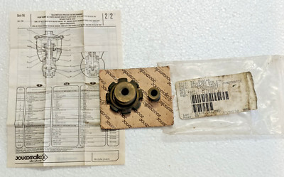 ASCO JOUCOMATIC SOLENOID VALVE STUFFING BOX KIT 9770028