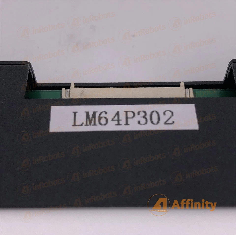 NEW Sharp LM64P302 LCD Display Panel 10.4-inch 640*480 - Image 4 of 4