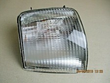 VW Passat B3 35i Blinker Flasher weiss vorne links Hella Neu original