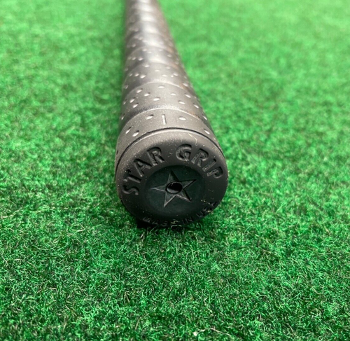 Top-Flite Tour 9-iron True Temper R-flex graphite Star Grip RH - Picture 9 of 10