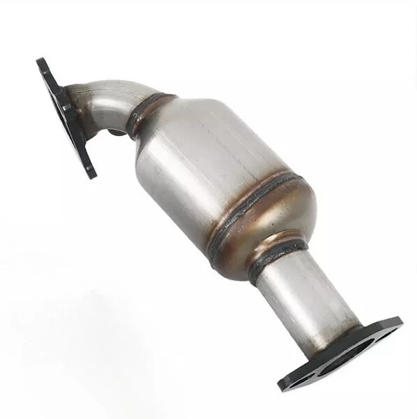 Convertidor catalítico trasero para Chevrolet Impala 2012-2013 Impala Limited V6 3,6 L Foto 3 de 4