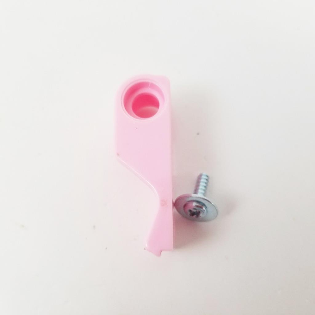 2015 Barbie Dream House GARAGE DOOR LOCK LEVER Replacement Part