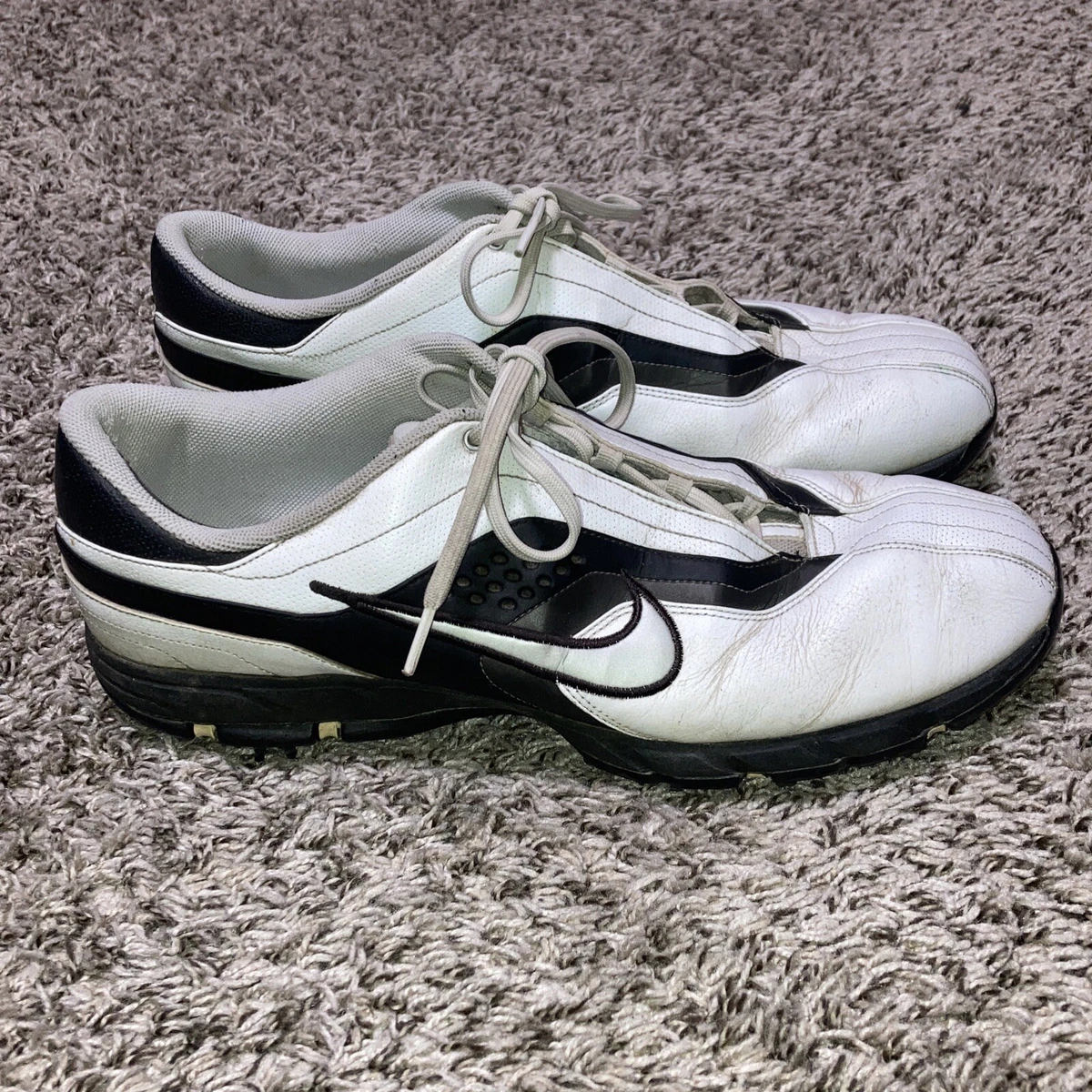 Nike golf sales shoes size 13