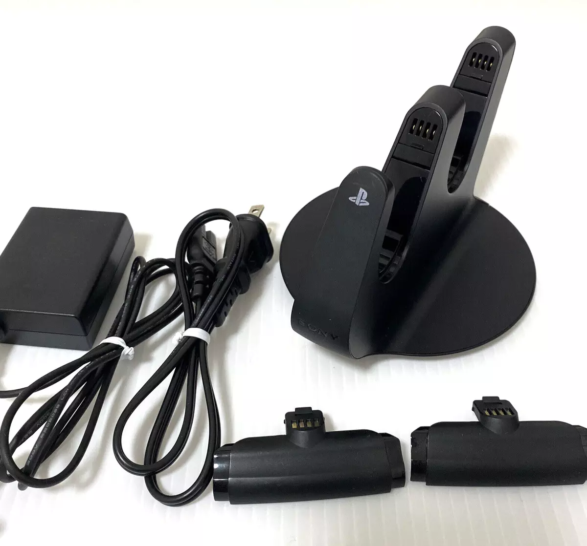PS3 DualShock 3 Controller Official Charging Station Dock SONY CECH-ZDC1J