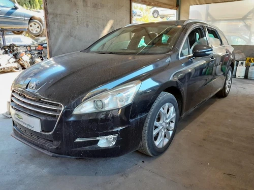 9660525380 Türgriff Hinten Innen Rechts für PEUGEOT 508 SW Allure 2011 7650264 - Bild 4 von 10