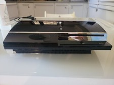 CONSOLE PLAYSTATION 3 FAT 60GB CECHC04 PS3 RETROCOMPATIBILE 60 GB funzionante