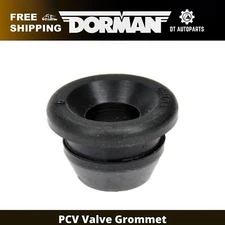 For 1996-2000 Toyota RAV4 Dorman PCV Valve Grommet 1997 1998 1999