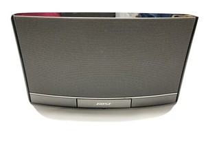 bose ipod docking station
