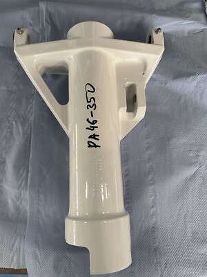 Piper PA-46-350P  Malibu Nose gear Trunnion 100683-03
